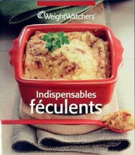 Indispensables féculents -