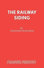 Jonathan Holloway The Railway