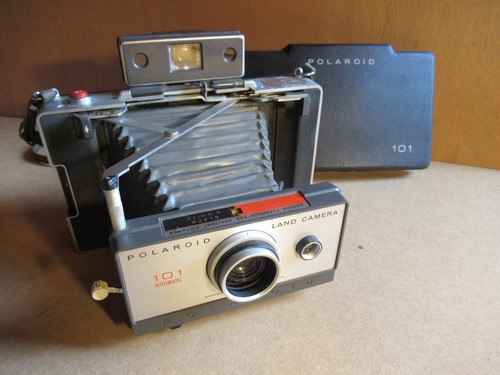 Polaroid 101 appareil - -,