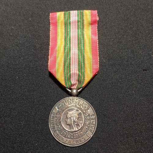 X23 médaille - x23/02/26,