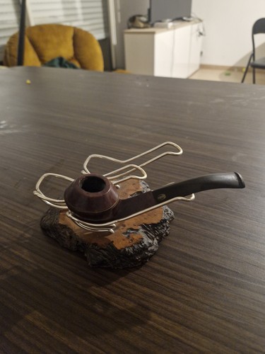 Pipe vintage bruyere la - de,