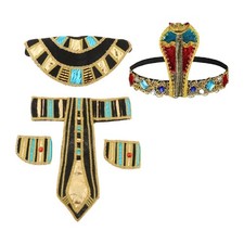 5 pièces accessoires de