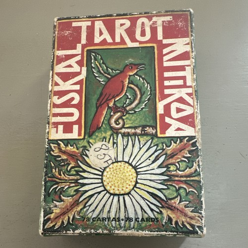 Fournier jeu tarot - fournier,