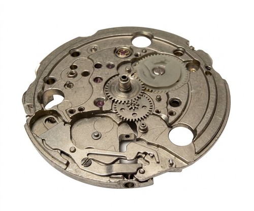 Mouvement seiko 6309a pour - mouvement,