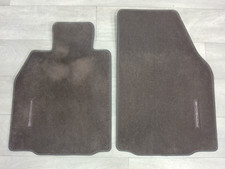 Tapis Cocoa Porsche Boxster