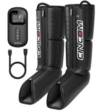 CINCOM Leg Massager for