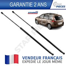 2 VERIN DE COFFRE HAYON