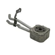 Oil Cooler For VW Seat Skoda 1.6 16V 036117021G Genuine