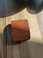 Cellule photo / posemètre