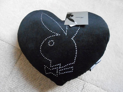 Coussin play boy - , 34