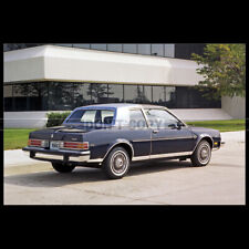 Photo A.006035 BUICK SKYLARK LIMITED COUPE 1980