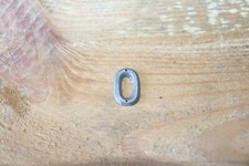 Ancienne - petite Lettre en