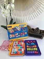 22⚜️I learn to read 90 words to compose to learn to read suitcase complete