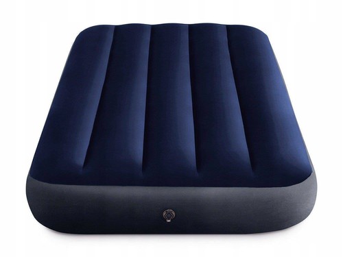 Matelas gonflable intex - matelas,