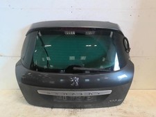 Malle/Hayon arriere PEUGEOT