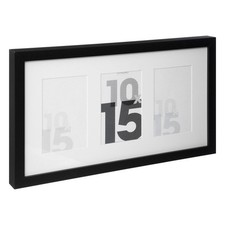 Pêle-Mêle 3 Photos Déco