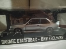 Solido BMW M3 E30 Série