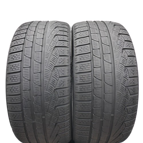 Pirelli 235 r19 - pirelli,