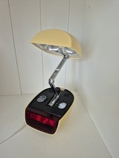 Lampe reveil Timco Design