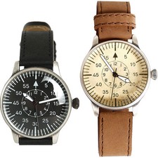 Fliegeruhr ME109 Vintage