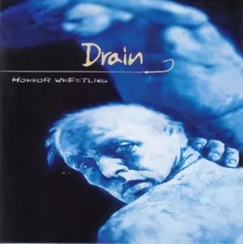 Drain horror wrestling wea - drain,