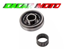 Rouet Libre De Démarrage