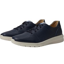 Mephisto Mens Waren Sneakers