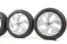 VW Golf 8 VIII GTi Jantes