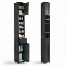 VOUNOT Meuble rangement salle