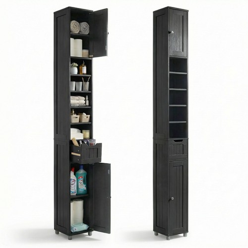 Vounot meuble rangement salle - rangement,