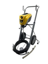 Appareil de peinture WAGNER CONTROL PRO 350 M 600 W ENDOMMAGÉ