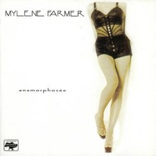Cd Mylene FARMER -