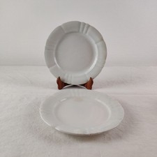 Assiettes En Faïence Ancienne