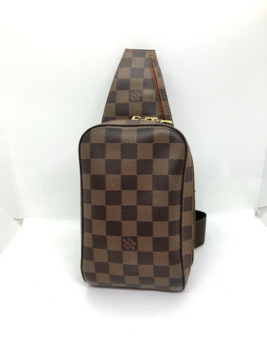 Sac bandoulière louis vuitton - bandoulière,