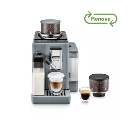 Longhi rivelia machine à - de'longhi,