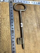 N. 12 GRANDE BELLE CLE CLEF