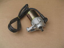 Demarreur NEUF pour Yamaha 125