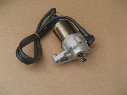 Demarreur neuf pour yamaha 125 - pour,