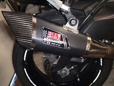 Silencieux Yoshimura R11 Slip On Suzuki Gsxr 600 750 2011 2025