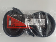 lot 2 chambres à air vélo