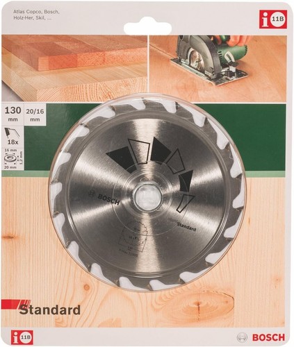 Bosch scie circulaire - scie,