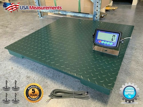 Heavy duty etek - heavy, scale