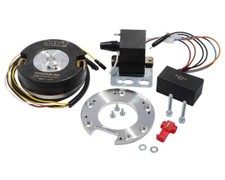 Allumage à rotor interne MVT