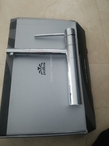 Robinet evier paffoni birillo - robinet,