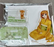 Fruit Basket Acrylic Stand
