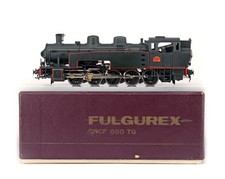 Vintage FULGUREX SA HO H0
