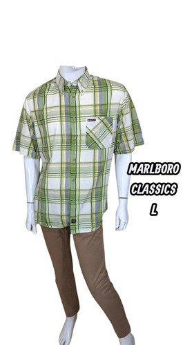 Marlboro classics taille - taille, l