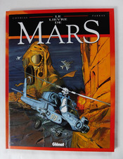 LE LIÈVRE DE MARS TOME 6