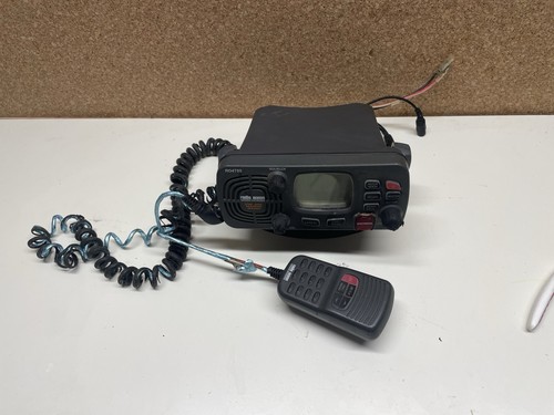 Radio vhf marine fixe - fixe,