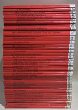 Lot 42 Volumes Collection